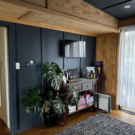 Toitoi Papatotara Bnb Екстер'єр фото