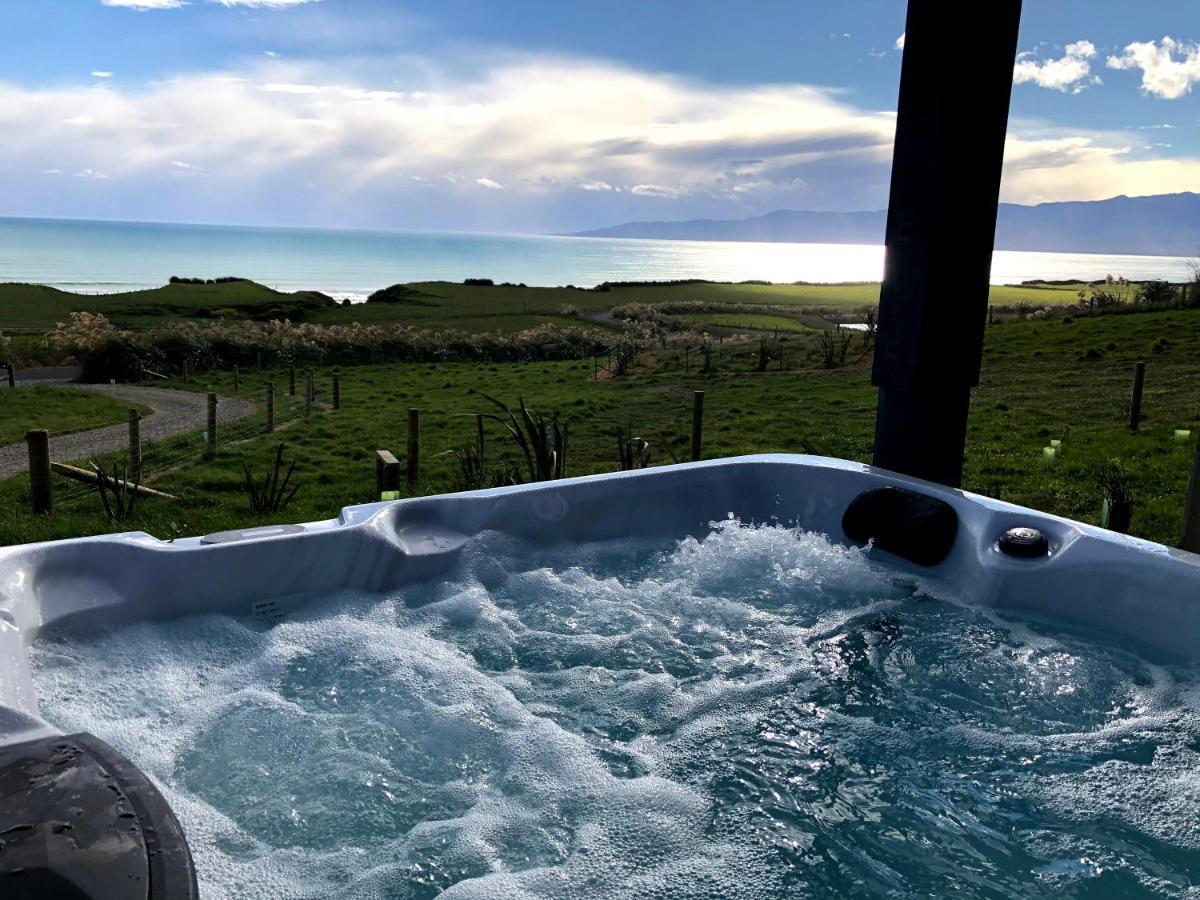 Toitoi Papatotara Bnb Екстер'єр фото