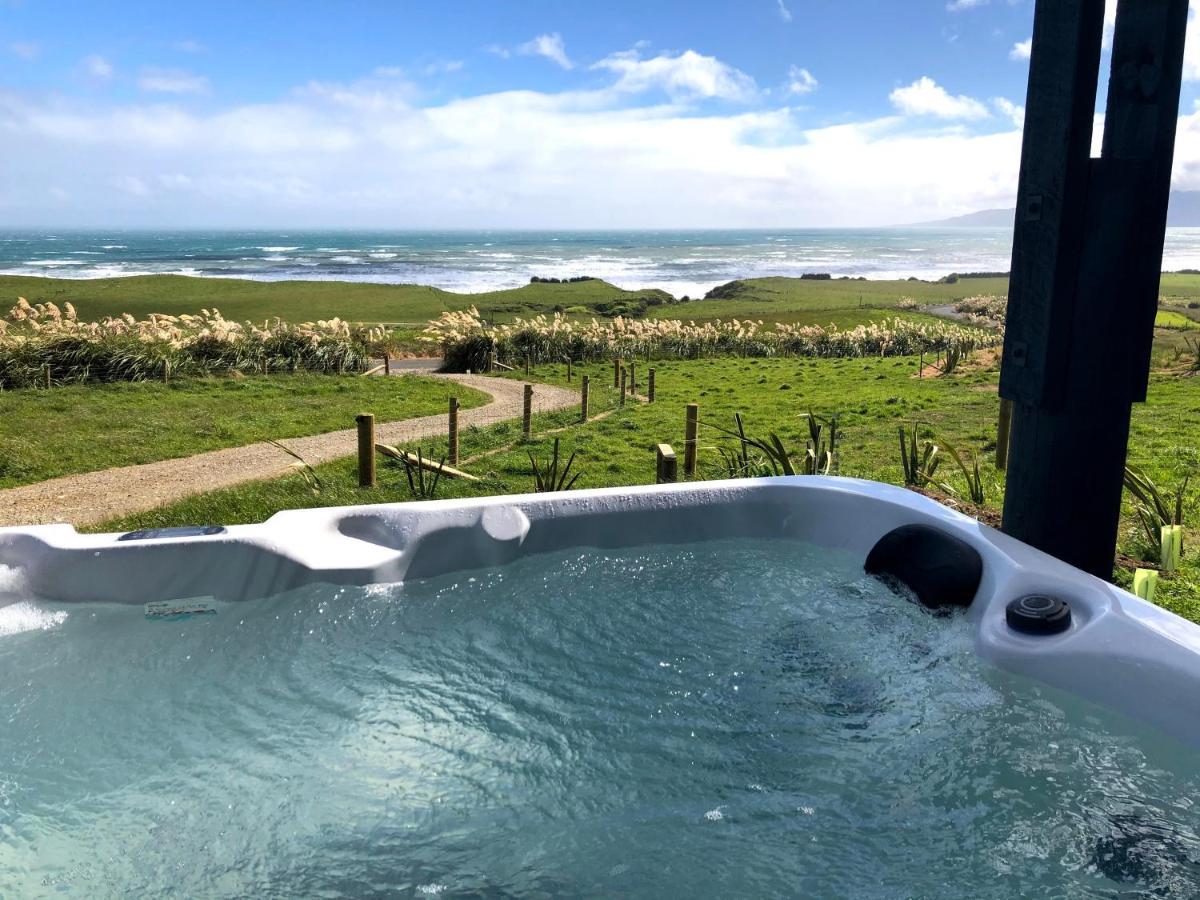 Toitoi Papatotara Bnb Екстер'єр фото