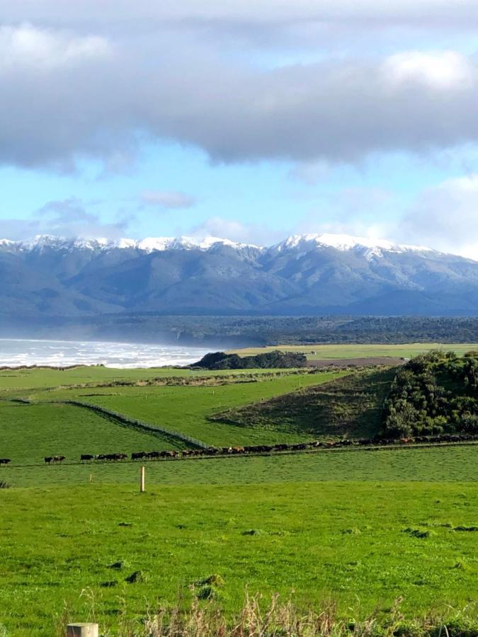 Toitoi Papatotara Bnb Екстер'єр фото
