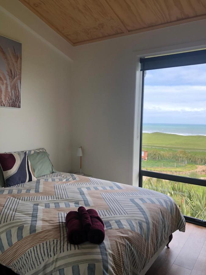 Toitoi Papatotara Bnb Екстер'єр фото