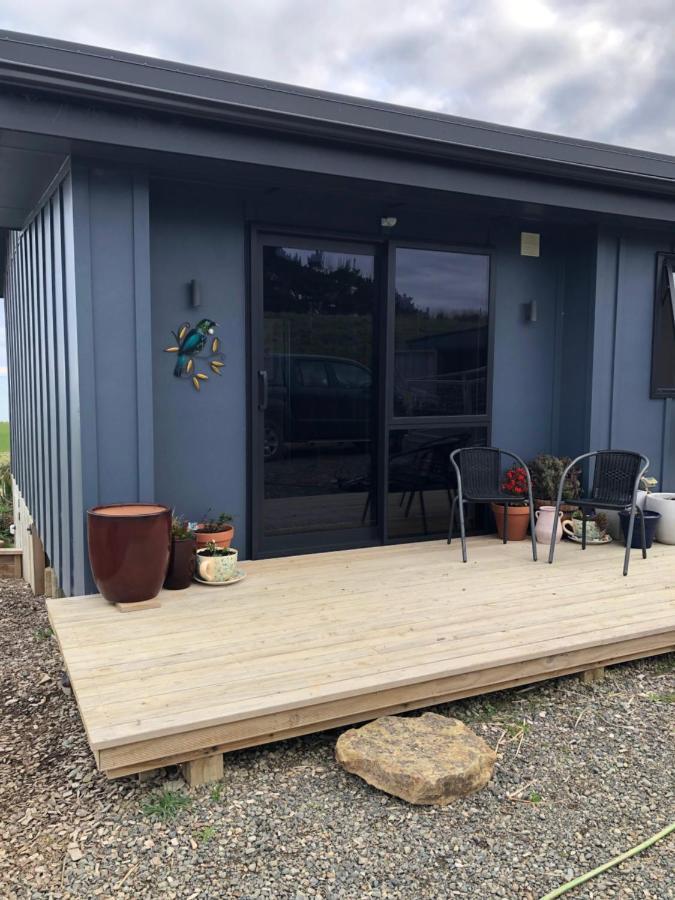 Toitoi Papatotara Bnb Екстер'єр фото