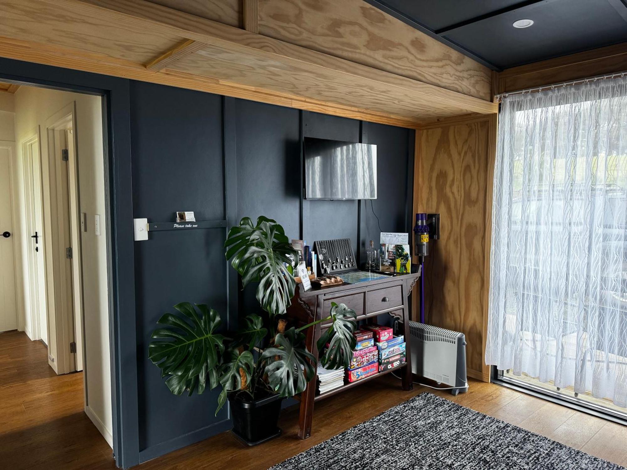 Toitoi Papatotara Bnb Екстер'єр фото