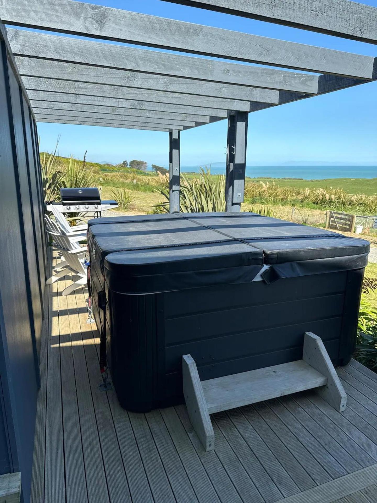 Toitoi Papatotara Bnb Екстер'єр фото