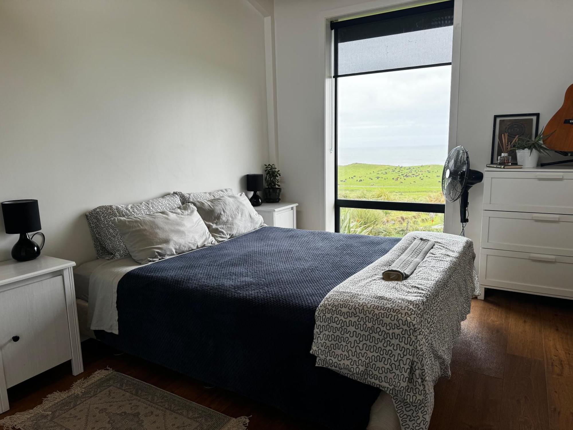 Toitoi Papatotara Bnb Екстер'єр фото