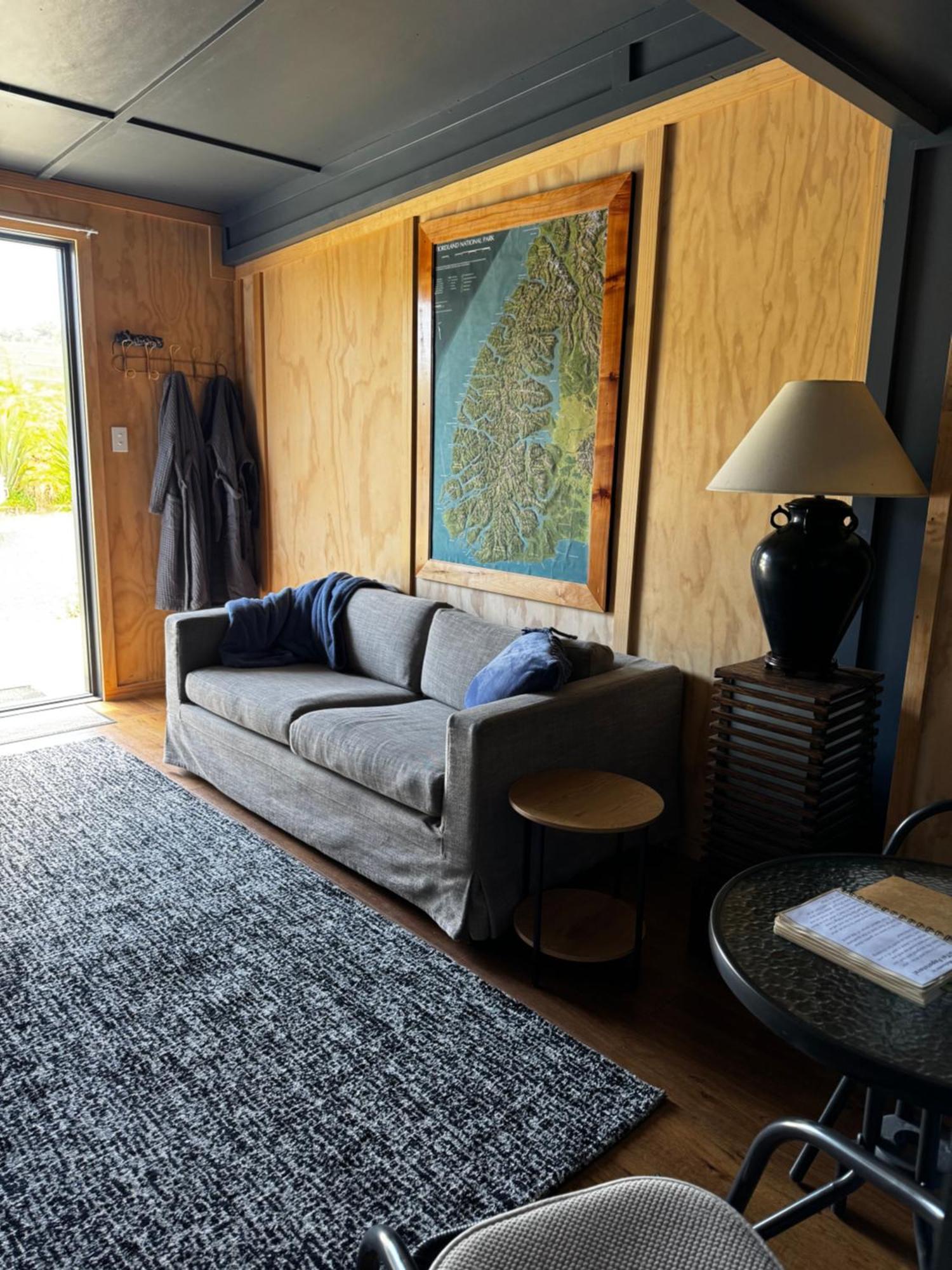 Toitoi Papatotara Bnb Екстер'єр фото