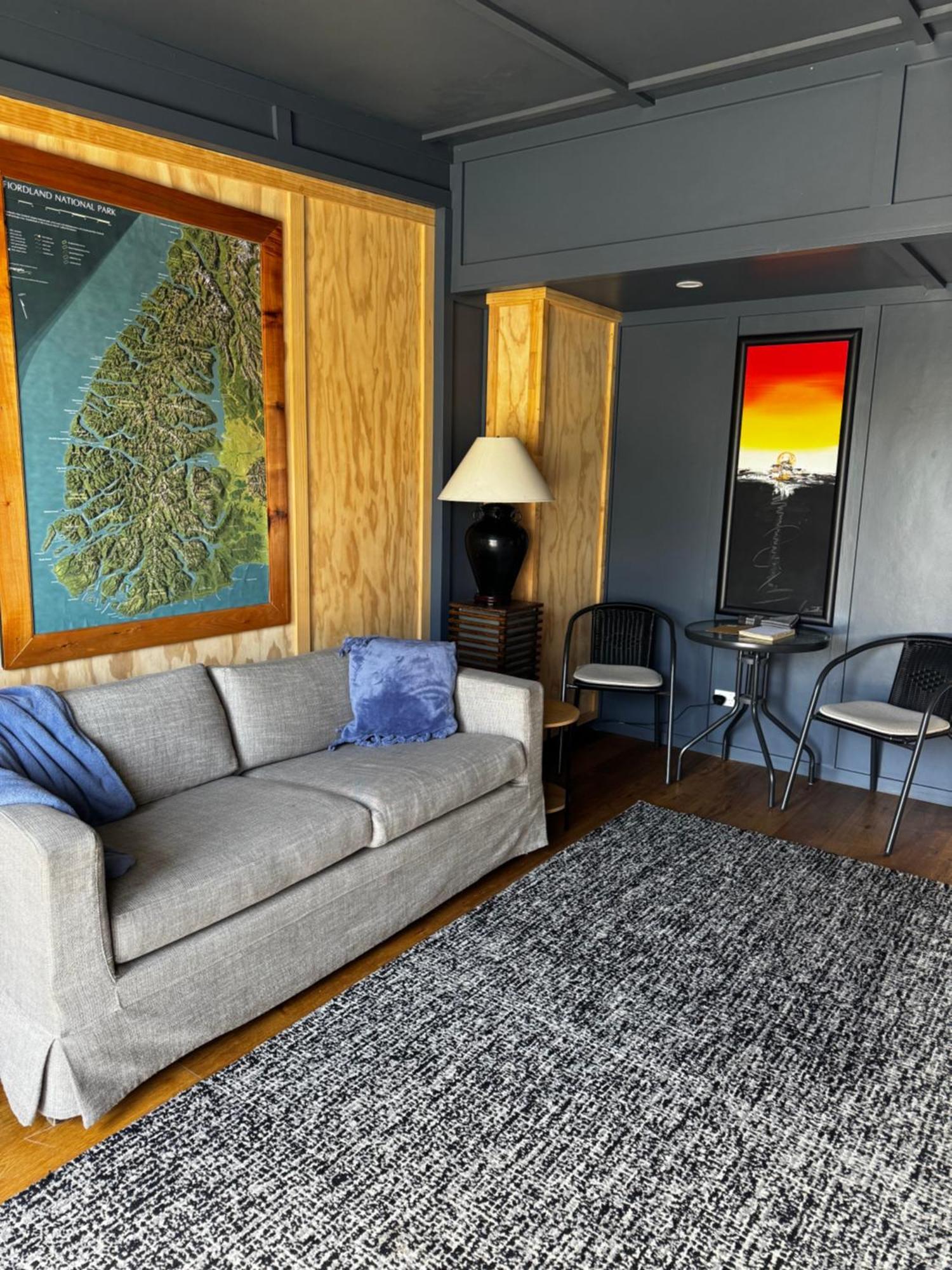 Toitoi Papatotara Bnb Екстер'єр фото